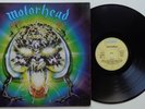 NB13A	Motörhead	Overkill (4)	(200 435-270)	German LP, bronze reissue A-1/B-1