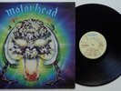 NB13A	Motörhead	Overkill (5)	(BRON 515)	UK LP, bronze 1979