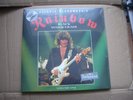 RITCHIE BLACKMORE'S RAINBOW BLACK MASQUERADE - 2LP CLEAR VINYL VOL 1   RSD 2018