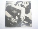 SCORPIONS LOVE AT FIRST STING RARE LP record vinyl INDIA INDIAN 185 NM