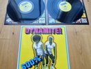 600% DYNAMITE  UK VINYL DOUBLE LP - EX/VG  JA REGGAE / ROOTS / DANCEHALL RARE