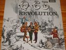 Lp:Q65:Revolution,Original 1.Mono Pressung in vg+/vg+