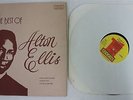 ALTON ELLIS The Best Of CSL 8010 2-Sided 12