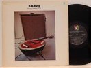 B. B. King        Indianola Mississippi seeds      USA       ORG.    NM  # 63