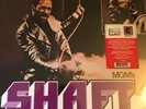 Isaac Hayes - Shaft soundtrack 180gram deluxe reissue, new