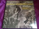 Sealed Classical 2 LP Box Set : Beethoven   Symphonies 1 & 9   Toscanini   Scott