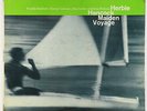 Herbie Hancock - Maiden Voyage LP - Blue Note - BLP 4195 Mono RVG NY USA