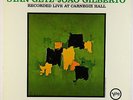Stan Getz & Joao Gilberto - Getz/Gilberto #2 LP - Verve - V-8623 Mono DG VG+