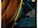 Oliver Nelson - Blues And The Abstract Truth LP - Impulse - A-5-S Stereo RVG VG+