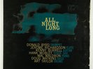 Prestige All Stars - All Night Long LP - Prestige Mono DG RVG 446 W 50th VG++
