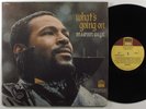 MARVIN GAYE What's Going On TAMLA T-310 LP NM gatefold