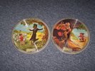 VOGUE Picture Record 745 The Trial of Bumble the Bee / Boy Who Cried Wolf 1&2