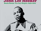 JOHN LEE HOOKER- BOOM BOOM: VEE-JAY SINGLES 1959-1962 - LP ITALY IMPORT BLUES