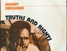 Johnny Osbourne - Truths And Rights US Studio 1 LP Listen