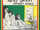 Ricky Grant - Poverty People US Island In The Sun LP Listen
