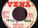 Nitty Gritty - Malfunction JA Vena 7
