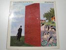 GEORGE HARRISON Wonderwall Music (Apple Sapcor 1) RARE UK 1/G Press + Insert EX+