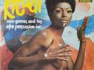 RARE PSYCH JAZZ FUNK LP NICO GOMEZ HIS AFRO PERCUSSION RITUAL OG HOLLAND LISTEN