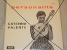 CATERINA VALENTE VERY RARE 