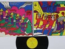 LISTEN BLUE COMETS IN USA 1968 ORIG JAPAN GARAGE PSYCH LP POKORA YS-10045J