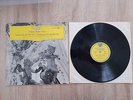 DGG LPX 29 251 JOHANNA MARTZY Mozart violin conc no. 4 Symphh 39 JOCHUM vinyl NM