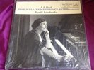 Sealed Classical 6 LP Box Set : Bach   The Well-Tempered Clavier   Landowska