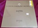 Sealed Rock LP : Zappa   Vol.1   London Symphony Orchestra   Nagano   FW 38820