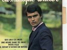 DOMINIQUE WALTER QUI LIRA CES MOTS (GAINSBOURG) FRENCH ORIG EP MICHEL COLOMBIER