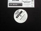 Sigue Sigue Sputnik Love Missile F1 (Westbam Remix),(Dub Version) Europe 12