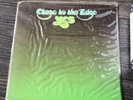 YES 'CLOSE TO THE EDGE' UK ORIG PRESS TEXTURED OUTER & INNER COVER '72 A1/B1