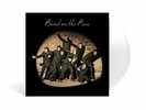 PAUL MCCARTNEY & WINGS BAND ON THE RUN WHITE COLORED VINYL SEALED LP RARE