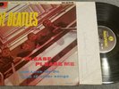 BEATLES PLEASE PLEASE ME UK MONO LP PARLOPHONE PMC1202 (1963 4th PRESSING)
