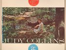 signed Judy Collins 