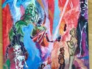 GOAT GIRL - GOAT GIRL - LTD EDTION Violet Vinyl