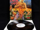 Cannibal Corpse Eaten Back to Life 1st Pressing Zorro12 OOP LP Record - RARE