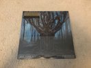The Dear Hunter Act V Clear Mint Color Vinyl Brand New Edition of 500