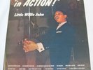 LITTLE WILLIE JOHN IN ACTION  BLUES & R&B