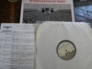 EDDIE MONEY 3 LP- BOX- WESTWOOD ONE- SS85-14- ROCK DJ PROMO- INSERT- MINT-