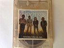 The Doors “Waiting For The Sun” Muntz 4 Track Tape Cartridge EKT-A-75005