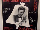 AFTER SCOOL SESSION Chuck Berry EP Chess #5118 In Nice Condition