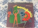 Rare Bohemian Vendetta LP - Canadian Pressing Original Mainstream ’68 Acid Psych