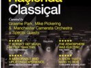 2 X Hacienda Classical Tickets, Castlefield Bowl, Manchester