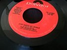 Rare Soul 45- The Reason Why- Step Inside My World/So Long Letter- VG++