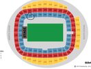 Beyonce & Jay Z OTR 2 - Manchester (13th June) 2 x Seated tickets close to stage