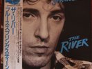 Bruce Springsteen - The River 2LP Japan 1980