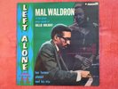 MAL WALDRON TRIO  ' LEFT ALONE'   BETHLEHEM, MONO, 1ST PRESSING,DG