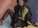 Pat Benatar Temporary Heroes - Gold ... USA 12