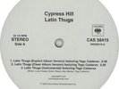 Cypress Hill Latin Thugs / Till D... USA 12