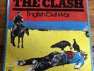 The Clash - English Civil War/Pressure Drop 7