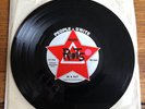 The Ruts - In A Rut/H Eyes ORIGINAL UK 7
